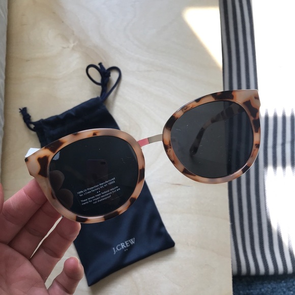 J. Crew Factory Accessories - Jcrew sunglasses